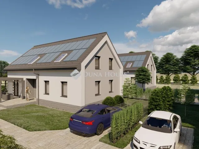 Eladó ház Siófok 160 nm