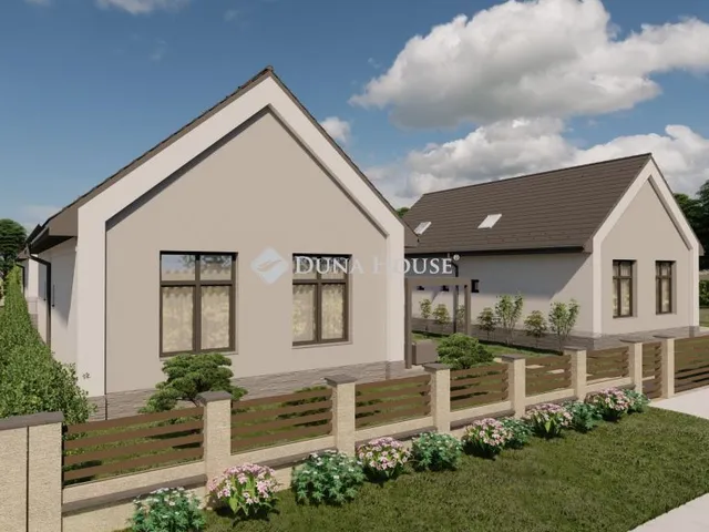 Eladó ház Siófok 160 nm