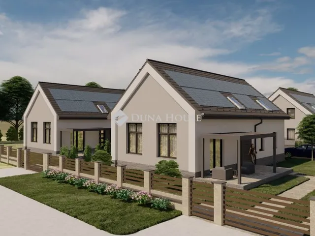 Eladó ház Siófok 160 nm