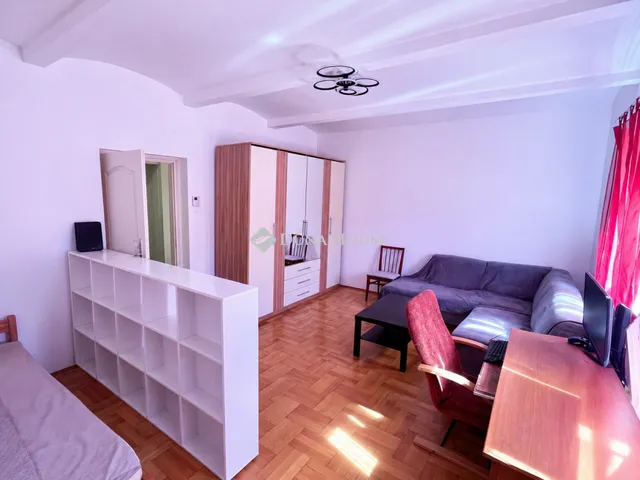 Eladó lakás Budapest XIII. kerület 40 nm