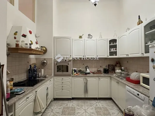 Eladó lakás Budapest XIII. kerület 121 nm