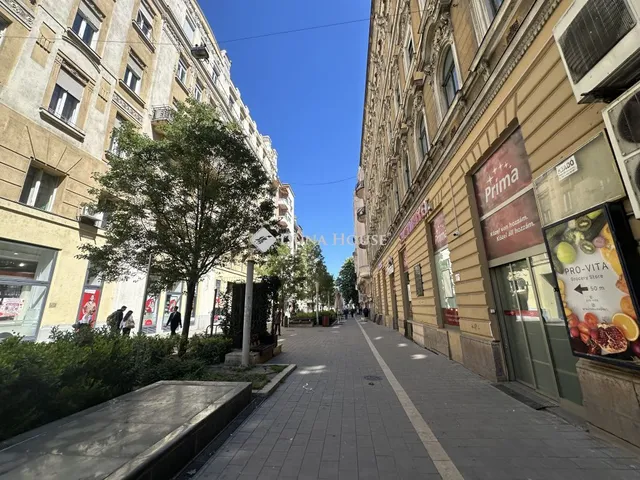 Eladó lakás Budapest XIII. kerület 121 nm
