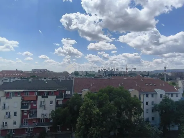 Kiadó lakás Budapest XIII. kerület 68 nm