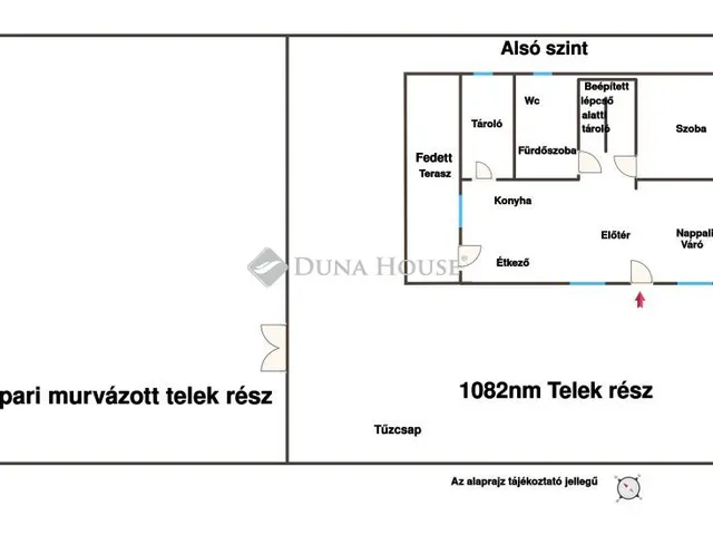 Eladó kereskedelmi és ipari ingatlan Abony 173 nm