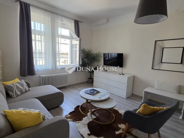 Kiadó lakás Budapest XIII. kerület 62 nm