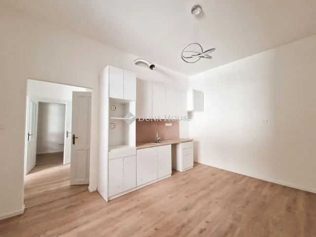 Eladó lakás Budapest IX. kerület 60 nm
