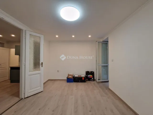 Eladó lakás Budapest XI. kerület, Budafoki út 43 nm