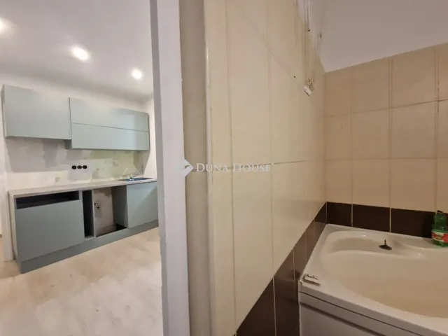 Eladó lakás Budapest XI. kerület, Budafoki út 43 nm