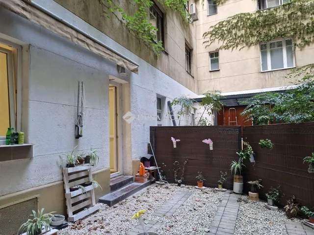 Eladó lakás Budapest XI. kerület 43 nm