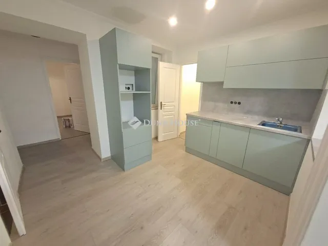 Eladó lakás Budapest XI. kerület 43 nm