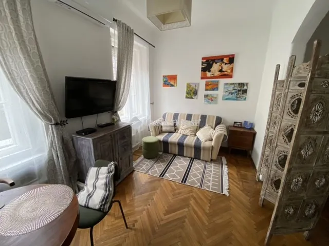 Kiadó lakás Budapest V. kerület 36 nm