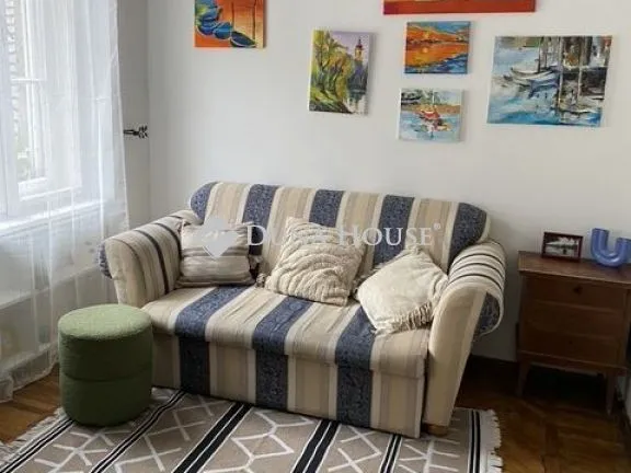 Kiadó lakás Budapest V. kerület 36 nm