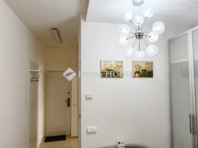 Kiadó lakás Budapest XVI. kerület 38 nm