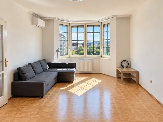Eladó lakás Budapest II. kerület 84 nm