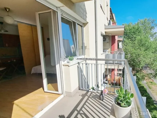 Eladó lakás Budapest X. kerület 30 nm