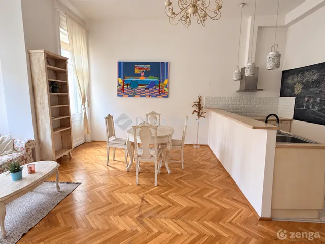 Kiadó lakás Budapest V. kerület 89 nm