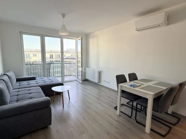 Eladó lakás Budapest XIII. kerület 62 nm