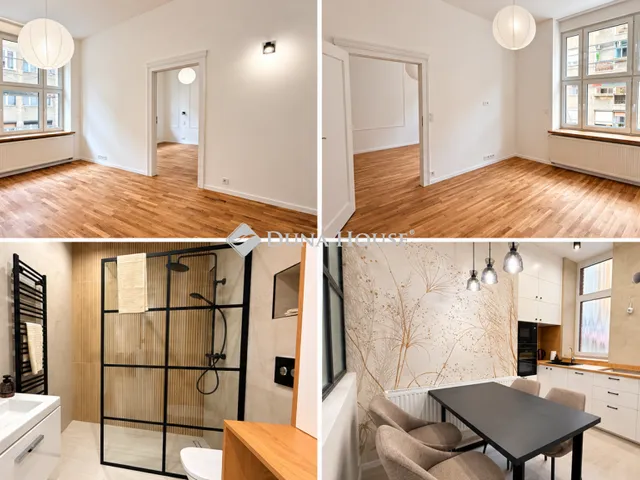 Eladó lakás Budapest XIII. kerület 75 nm