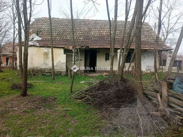 Eladó ház Tápiószele 46 nm