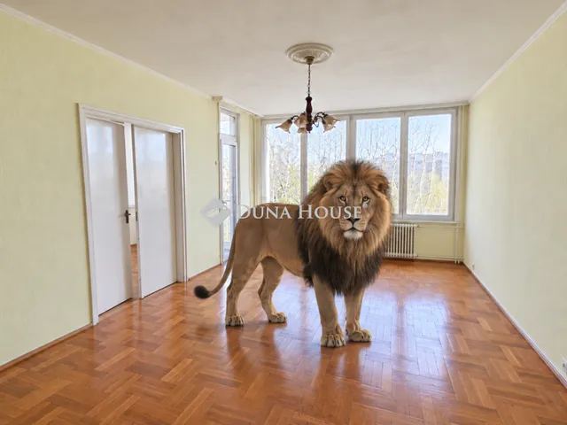 Eladó lakás Budapest II. kerület 69 nm