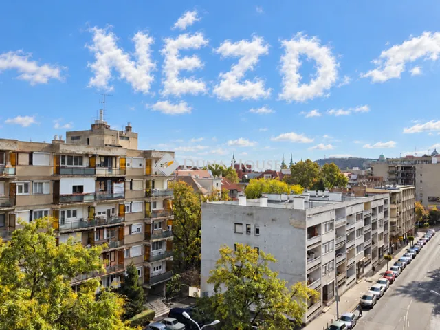 Eladó lakás Budapest II. kerület 69 nm
