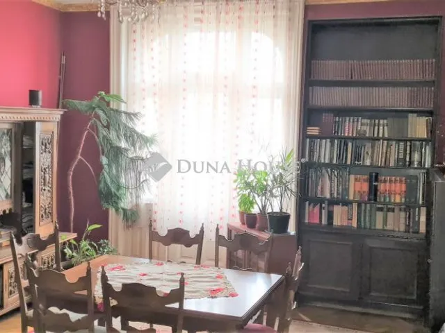 Eladó lakás Budapest XIV. kerület, Hungária körút 104 nm