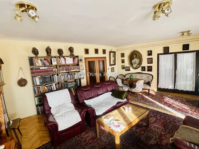 Eladó ház Keszthely 478 nm