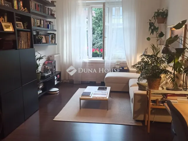 Kiadó lakás Budapest I. kerület 53 nm