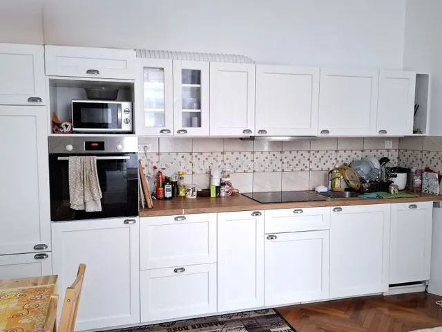 Eladó lakás Budapest XI. kerület 55 nm