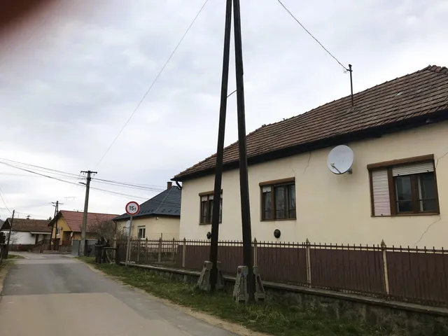 Eladó ház Mátranovák 136 nm