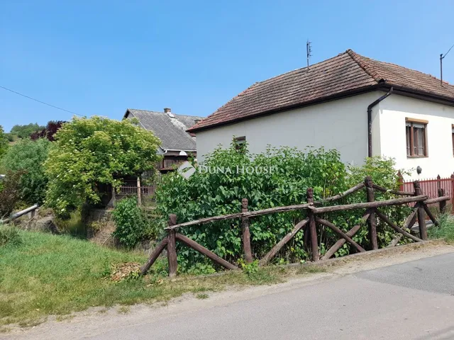 Eladó ház Mátranovák 136 nm