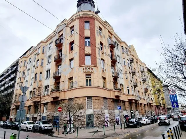 Eladó lakás Budapest XIII. kerület 131 nm