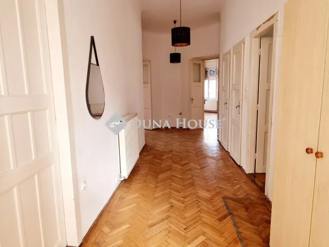 Eladó lakás Budapest XIII. kerület 131 nm