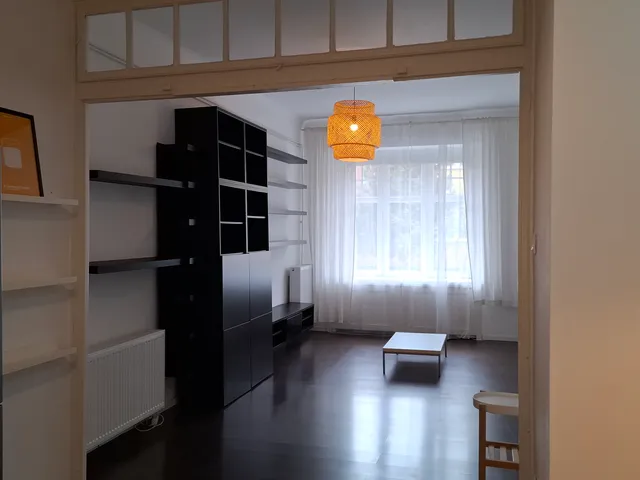 Eladó lakás Budapest I. kerület 53 nm