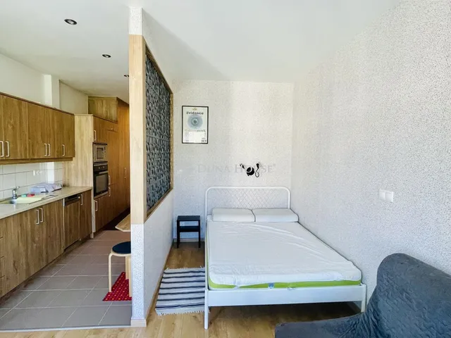 Kiadó lakás Budapest IX. kerület 42 nm
