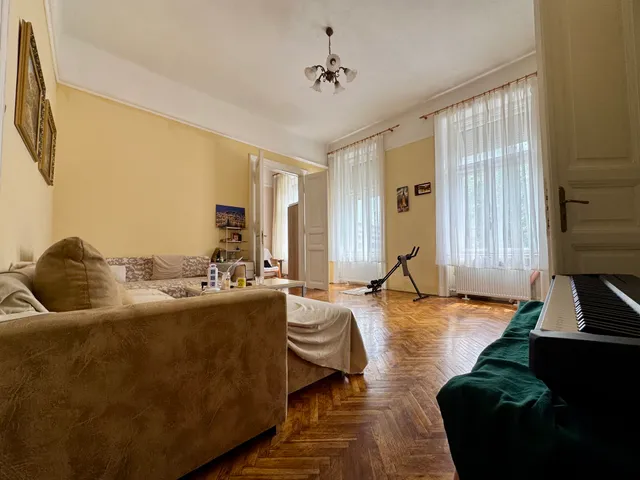 Eladó lakás Budapest XIII. kerület 81 nm
