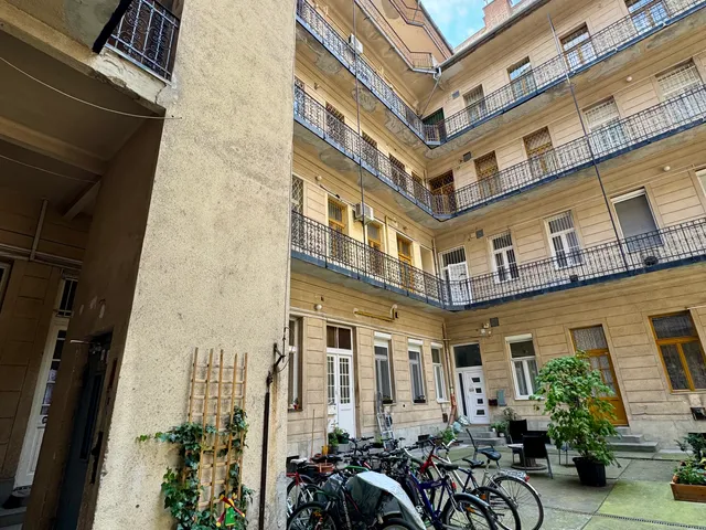 Eladó lakás Budapest XIII. kerület 81 nm