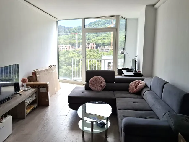 Eladó lakás Budapest II. kerület 55 nm