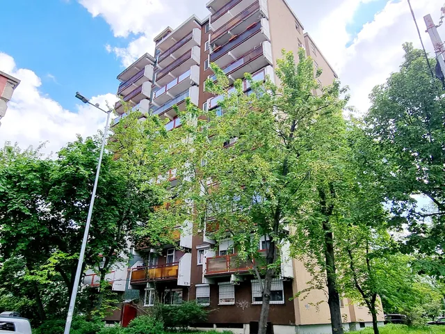Eladó lakás Budapest XIV. kerület 68 nm