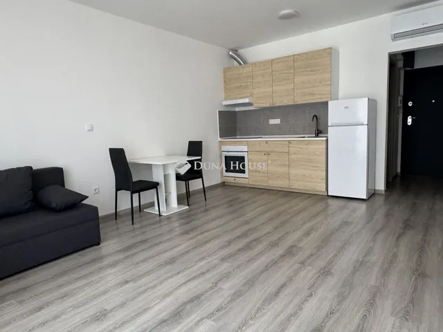 Kiadó lakás Budapest XIII. kerület 31 nm