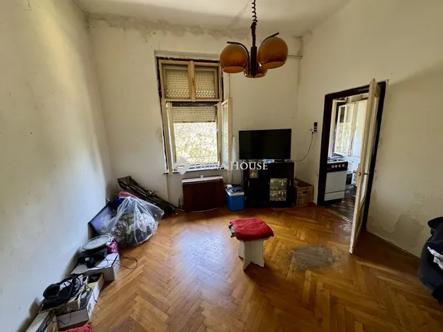 Eladó lakás Budapest XIII. kerület 22 nm