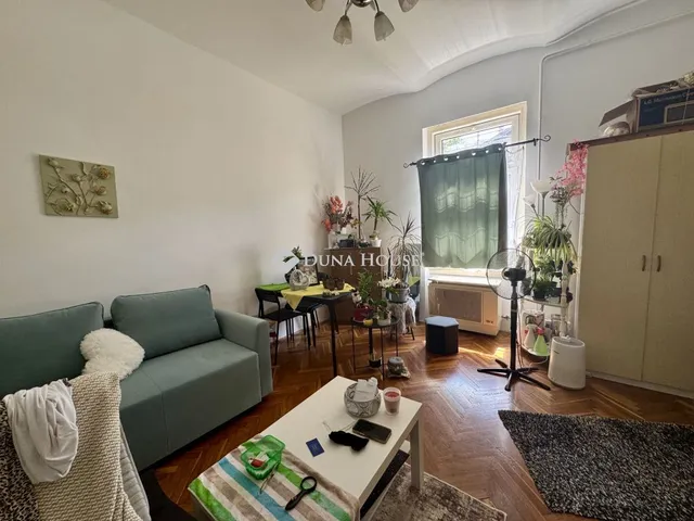 Eladó lakás Budapest XIII. kerület 32 nm