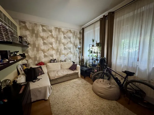 Eladó lakás Budapest XIII. kerület 46 nm