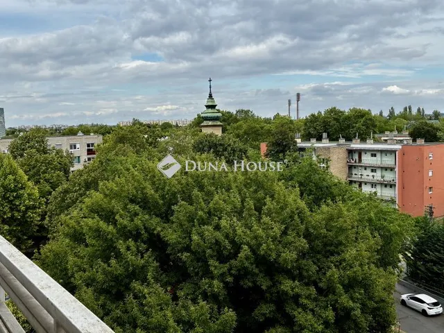 Eladó lakás Budapest XXI. kerület 35 nm