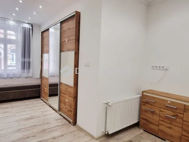 Kiadó lakás Budapest VII. kerület, Garay utca 41 nm