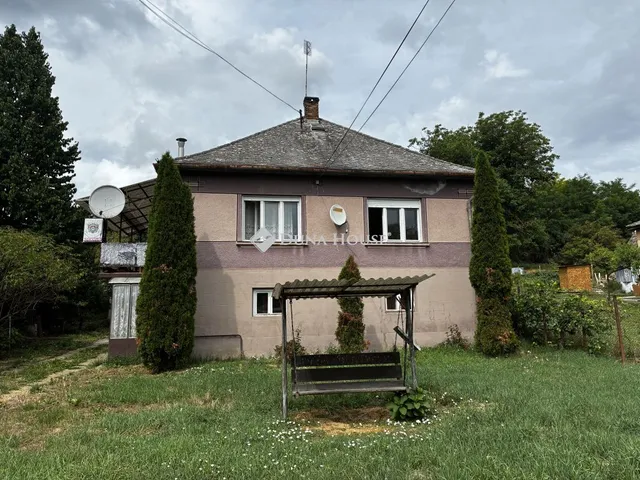 Eladó ház Mátranovák 116 nm