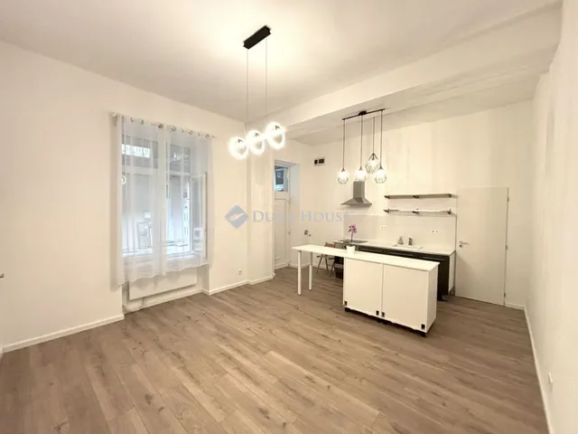 Eladó lakás Budapest XIII. kerület 38 nm