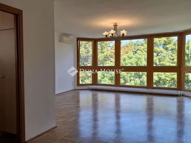 Kiadó lakás Budapest XII. kerület 92 nm