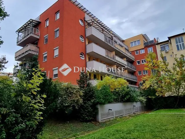 Eladó lakás Budapest XIII. kerület 41 nm