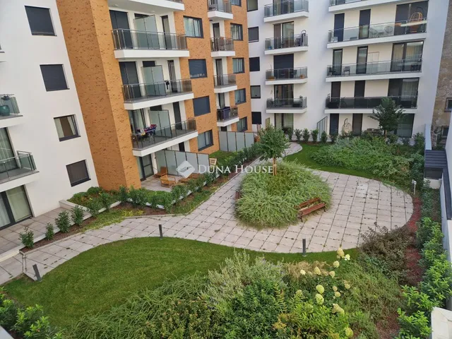 Kiadó lakás Budapest VIII. kerület 32 nm